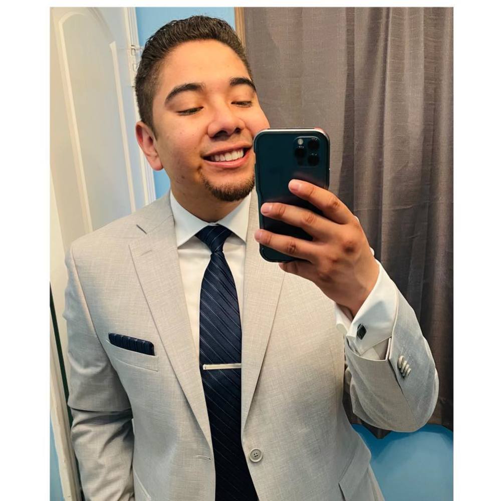 Meet your Posher, Jose